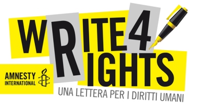 Write for Rights