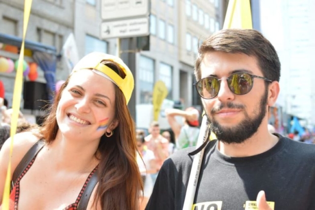Pride 2019
