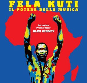 fela Kuti