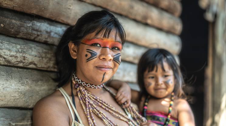 indios