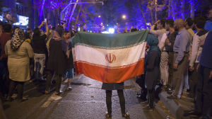 iran