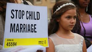 donne bambine