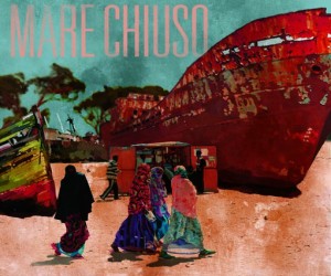 mare chiuso