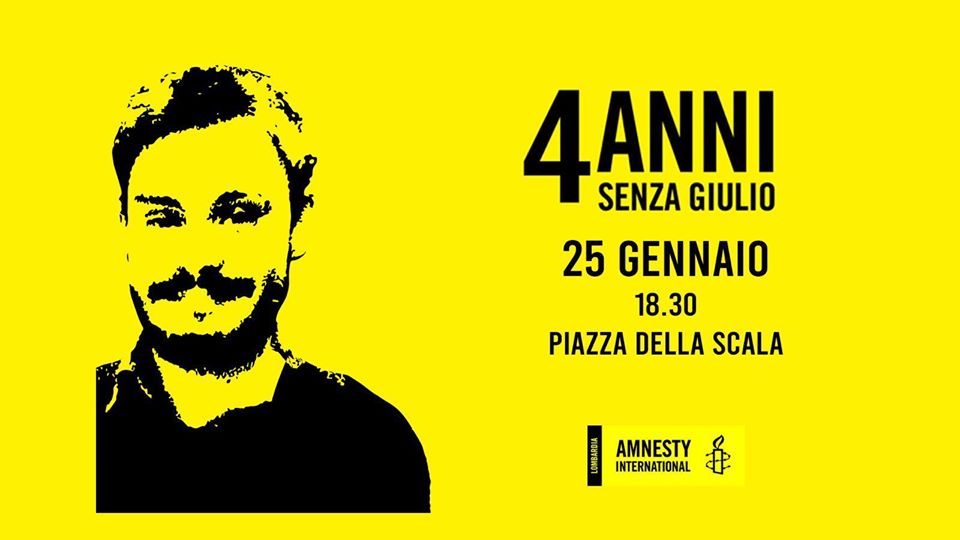 Giulio Regeni