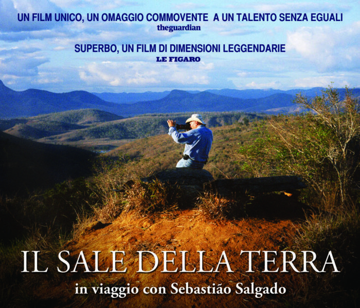 Il sale della terra