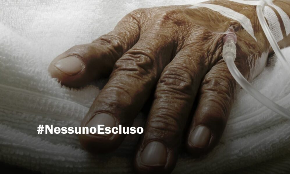 nessuno escluso