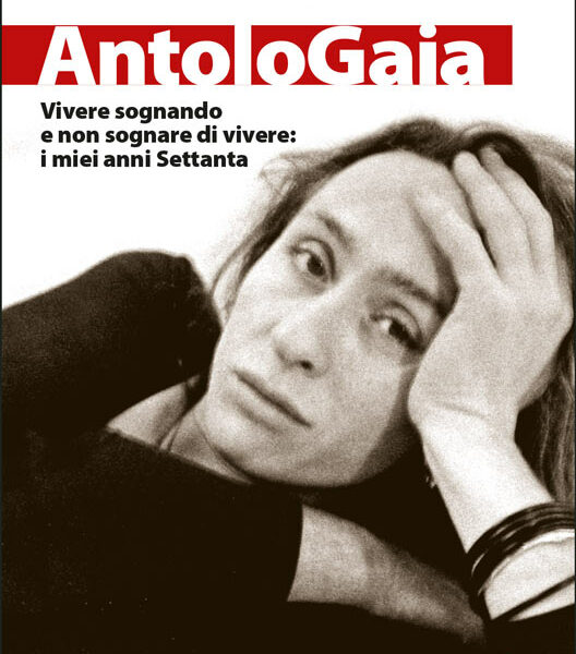 Antologaia di Porpora Marcasciano