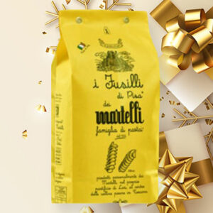 pasta Martelli