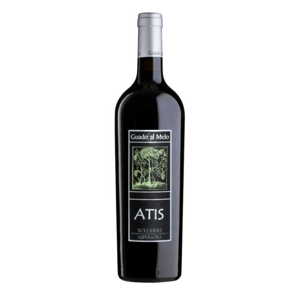 atis bolghieri