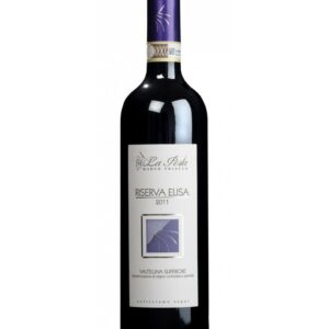 riserva elisa