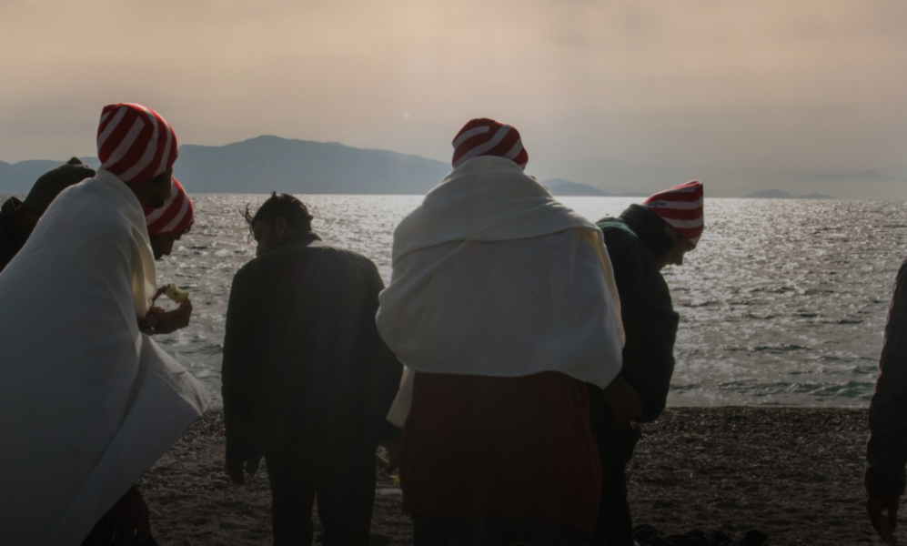 migranti