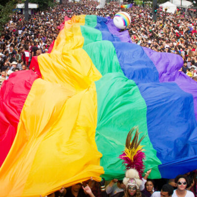 Onda Pride
