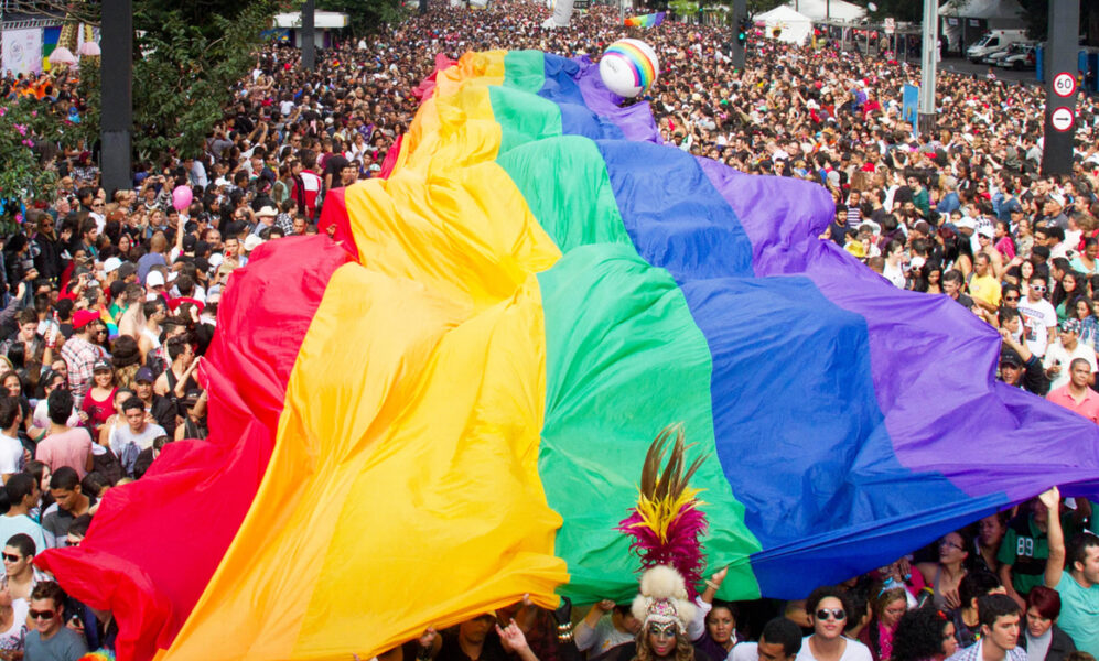 Onda Pride