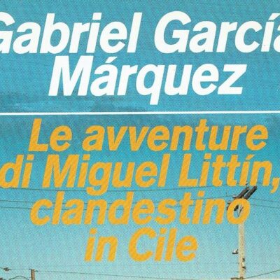 Le avventure di Miguel Littin, clandestino in Cile