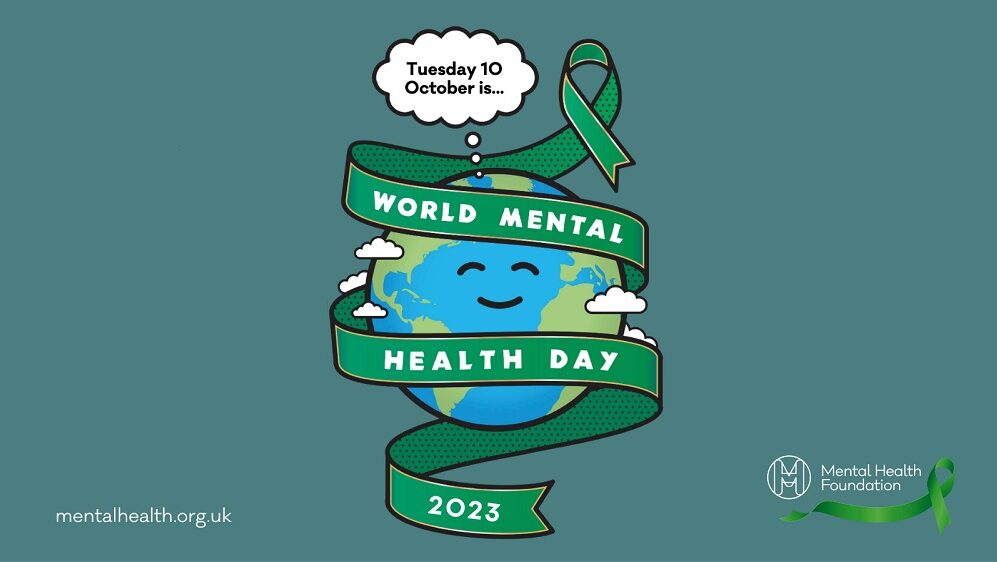 Mental Health is a human right