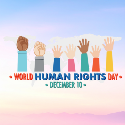 Azione e speranza: la forza che difende i diritti umani