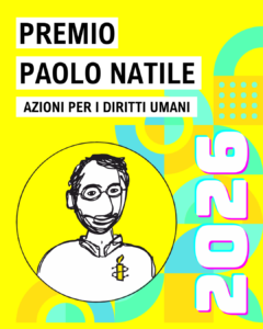 PREMIO PAOLO NATILE